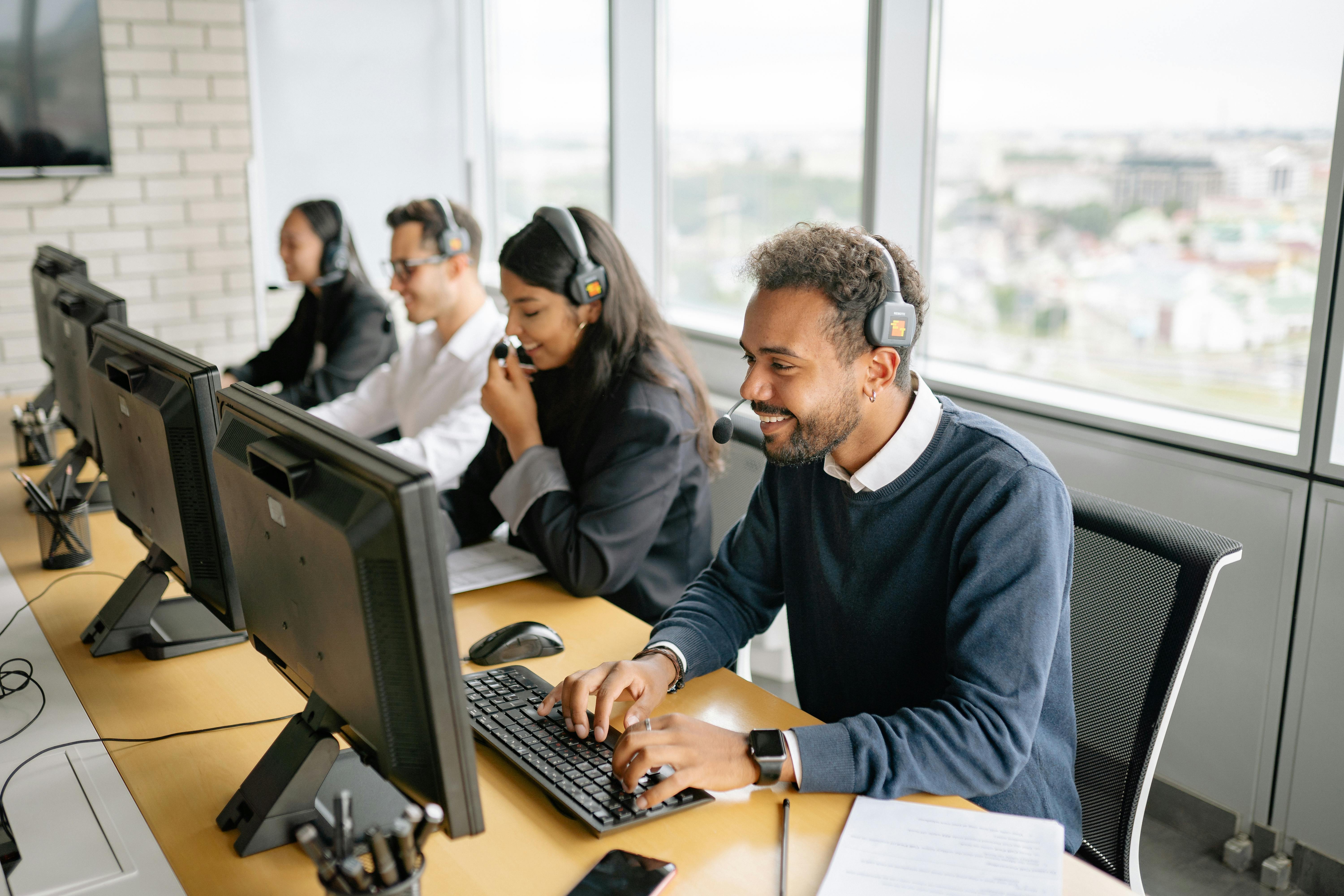 Inbound Call Centers And Their Important Features To Know